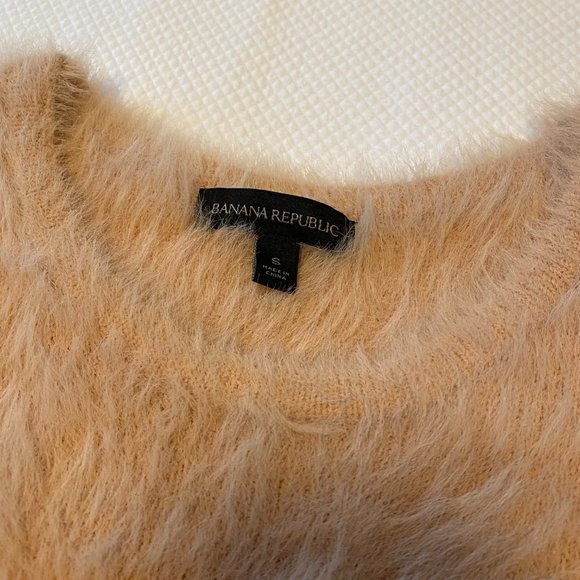 Banana Republic | Crewneck Sweater - Picture 3 of 4